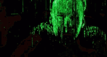 Matrix Neo GIF - Matrix Neo Shades GIFs