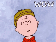 Charlie Brown Peanuts GIF - Charlie Brown Peanuts Excited GIFs