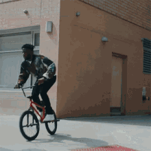 riding hop