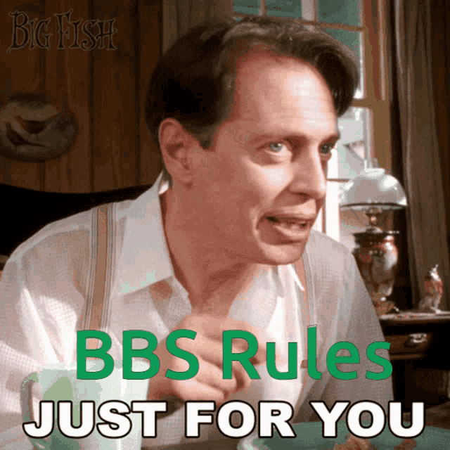 Bbs Rules GIF Bbs Rules Discover & Share GIFs