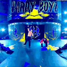 Hardy Boyz Matt Hardy GIF - Hardy Boyz Matt Hardy Jeff Hardy GIFs