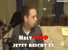 Stop Angry GIF - Stop Angry Annoyed GIFs