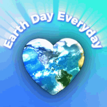 Earth Day Environment GIF - Earth Day Earth Environment GIFs