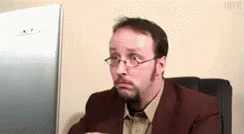 heart punch nostalgia critic gif heart punch nostalgia critic gif