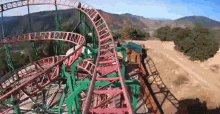 curve bend from top going down slight turn curve bend from top going down slight turn