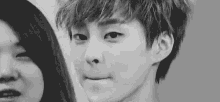 exo xiumin