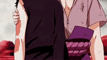 Anti Sasusaku GIF - Anti Sasusaku Sakura GIFs