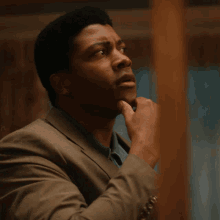 Oh My Goodness Cassius Clay GIF - Oh My Goodness Cassius Clay Muhammad Ali GIFs