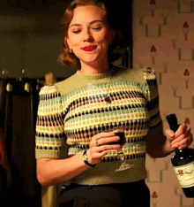 Happy Good Times GIF - Happy Good Times Drinking Alone GIFs