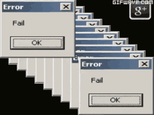 Error Windows GIF - Error Windows GIFs