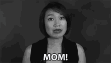 Mom Mother GIF - Mom Mother Mama GIFs