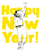 Happy New Year 2021 Sticker - Happy New Year 2021 Happy2021 Stickers