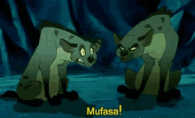 Happy Mufusa GIF - Happy Mufusa Lion GIFs