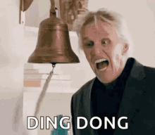 Ding Dong GIF - Ding Dong GIFs