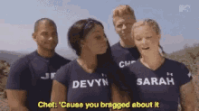They Brag About How Perfect Their Life Is. GIF - Brag Humble Brag Humble GIFs