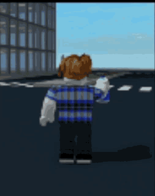 Roblox GIF Roblox Discover & Share GIFs