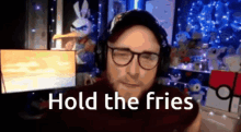 Beacon Of Nick Hold The Fries GIF - Beacon Of Nick Hold The Fries GIFs