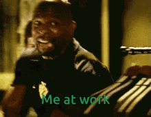 At Work Police GIF - At Work Work Police GIFs