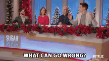 What Can Go Wrong Shrug GIF - What Can Go Wrong Shrug What Can Happen GIFs