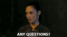 Any Questions Do You Have Questions GIF - Any Questions Do You Have Questions Any Concerns GIFs