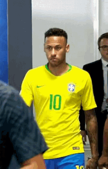 neymar brazil world cup fifa18