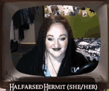 Halfarsed Hermit One Shot Wednesdays GIF - Halfarsed Hermit One Shot Wednesdays Erp GIFs