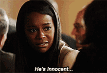 Innocent Not Guilty GIF - Innocent Not Guilty Hes Innocent GIFs