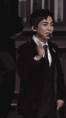 exo xiumin dance exo xiumin dance