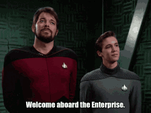 Star Trek The Next Generation GIF - Star Trek The Next Generation Friends Of Desoto GIFs