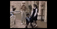 dance jackson
