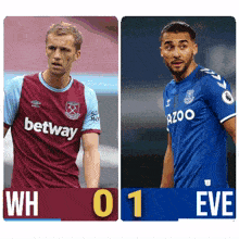 2021 epl
