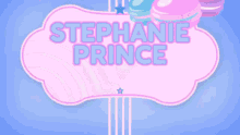 Stephanie Prince Prince Stephanie GIF - Stephanie Prince Prince Stephanie Stephanie Drag Race GIFs