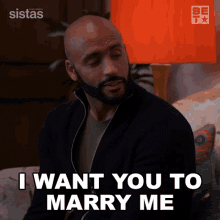 I Want You To Marry Me Aaron Carter GIF - I Want You To Marry Me Aaron Carter Sistas GIFs