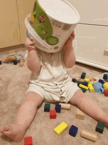 Baby Playing GIF - Baby Playing Cute GIFs