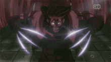 Claws Out Wolverine GIF - Claws Out Wolverine Marvel GIFs