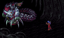breath of fire ii breath of fire2 bof2 barubary barbaroi breath of fire ii breath of fire2 bof2 barubary barbaroi