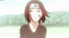 Naruto Smile GIF - Naruto Smile Rin Nohara GIFs