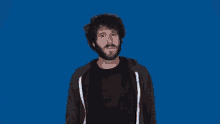 lil dicky yeah