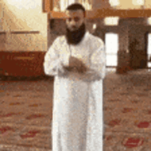 Allah Prayer GIF - Allah Prayer Swag GIFs