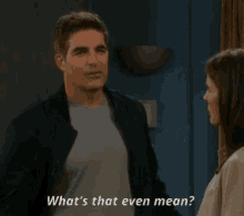 Days Of Our Lives Dool GIF - Days Of Our Lives Dool Galen Gering GIFs