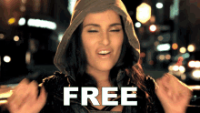 free nelly furtado night is young song lets be free freedom