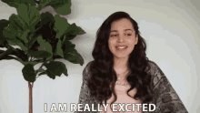 I Am Really Excited Eager GIF - I Am Really Excited Eager Happy GIFs