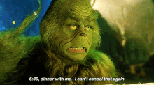 grinch the grinch the