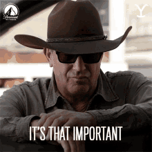its that important john dutton kevin costner yellowstone top priority its that important john dutton kevin costner yellowstone top priority
