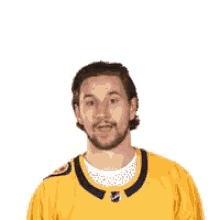 forsberg oh yeah shocked gasp