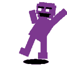 afton groove aftongroove purple guy