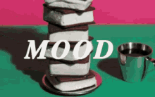 Mood Crush GIF - Mood Crush GIFs