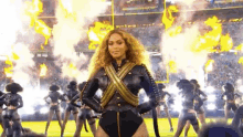 Beyonce Formation GIF - Beyonce Formation Superbowl GIFs