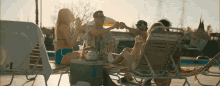 Cheers Friends GIF - Cheers Friends Toast GIFs
