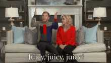 Juicy GIF - Juicy Gossip Tasty GIFs